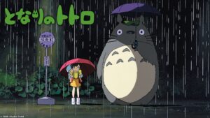 【悲報】若者のスタジオジブリ離れが深刻らしい・・・