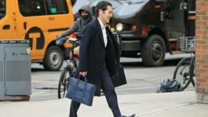 【驚愕】小室圭さん合格　ヤフコメ民さんの反応wwwwwwwwww