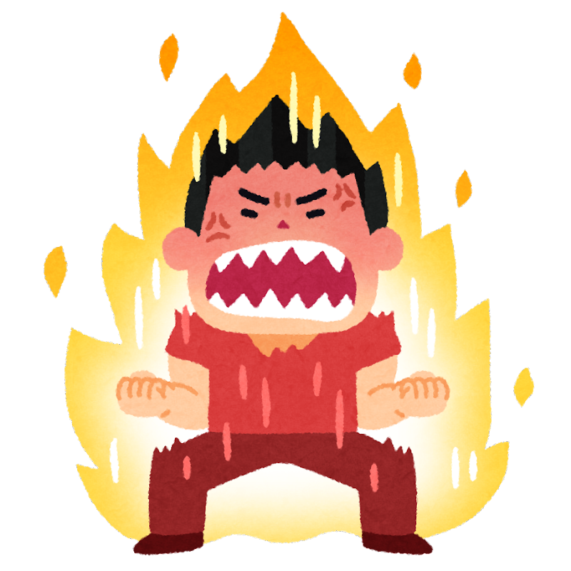 【悲報】わい、モンハンライズのオンラインで蹴られまくる…