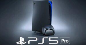 ソニー｢PS5は我が社最後のゲーム機になるかもしれない｣