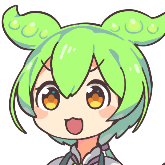 【悲報】ずんだもん界隈 また絵師さんがやらかす