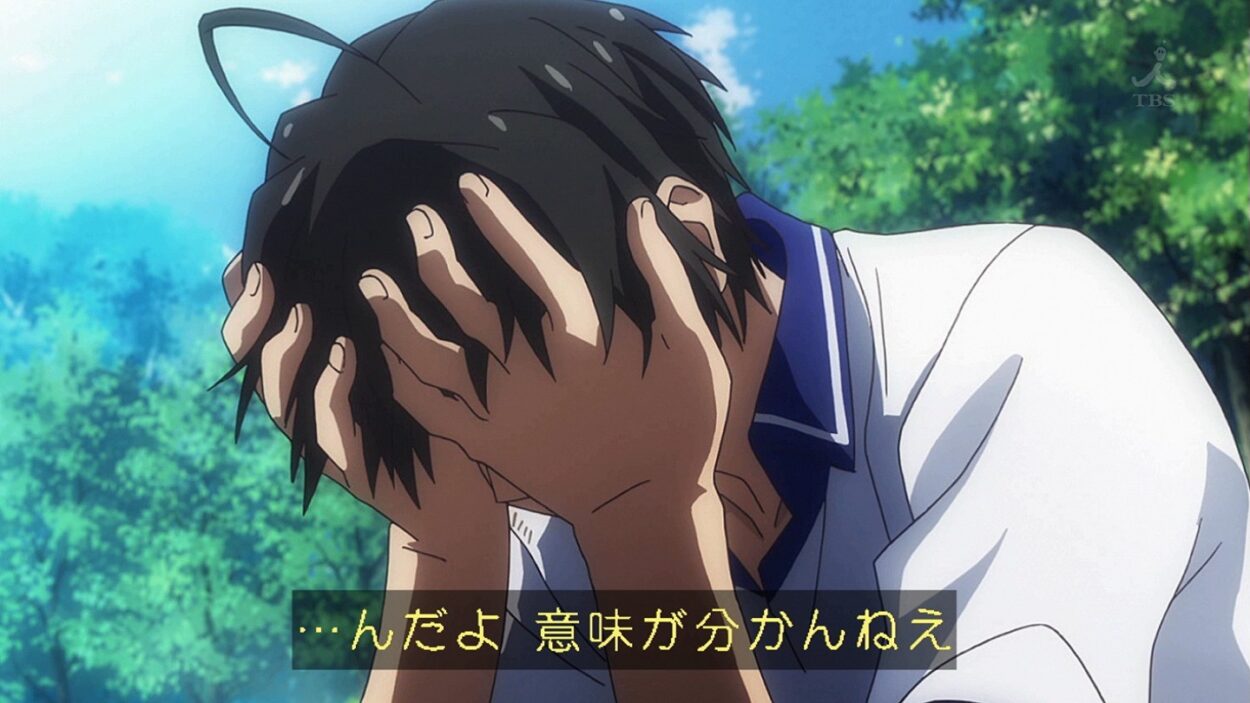 【議論】アニメとかゲームとかの途中で先の展開を考察する人の気持ちがわからない