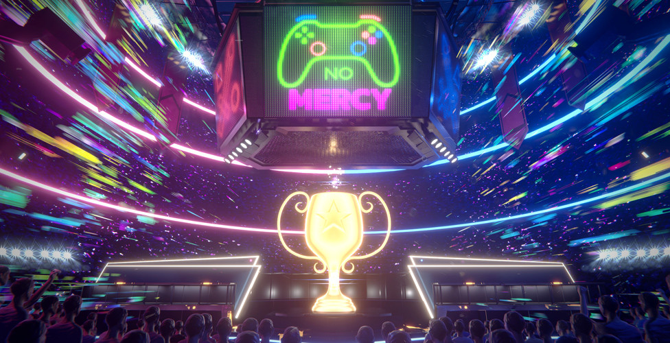 【雑談】eスポーツが流行らない理由がガチでわからないんだがwwwww