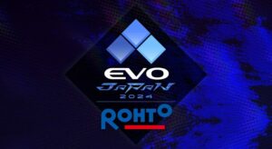【驚愕】大型格闘ゲーム大会「EVO Japan」が有料化になる模様