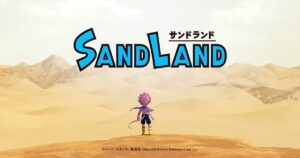 【速報】約束された神ゲー「SAND LAND」、ついに体験版が配信開始！！！