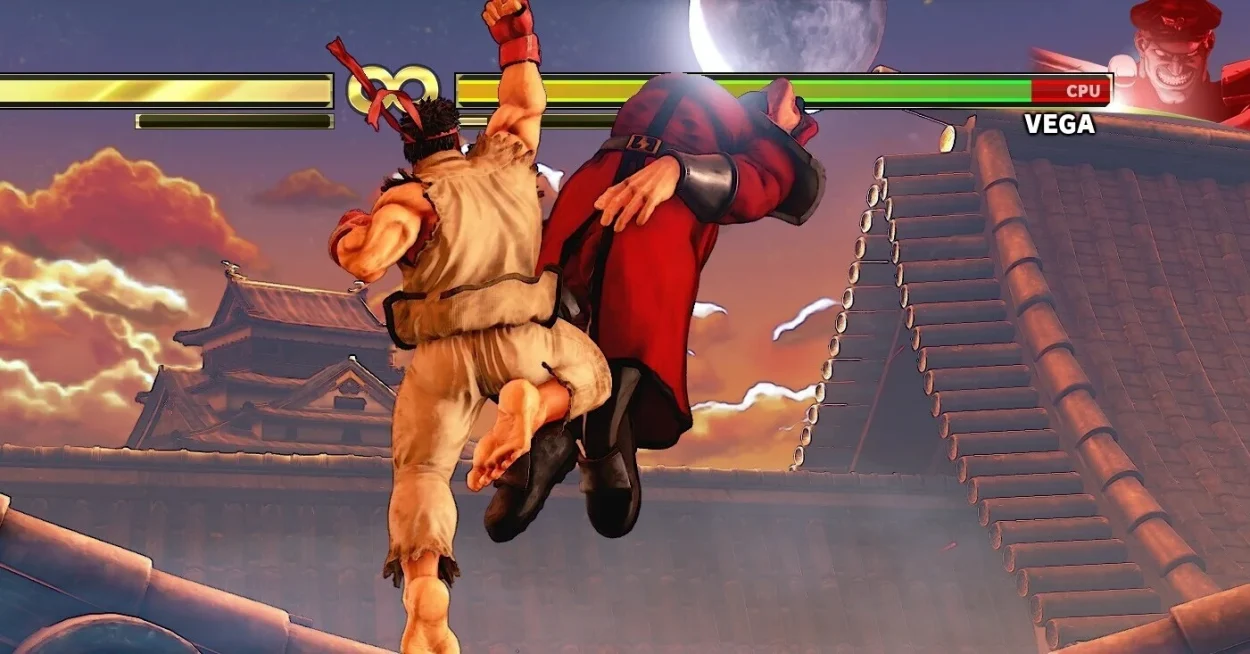 【疑問】結局格ゲーはどのコントローラーでやればいいわけ？