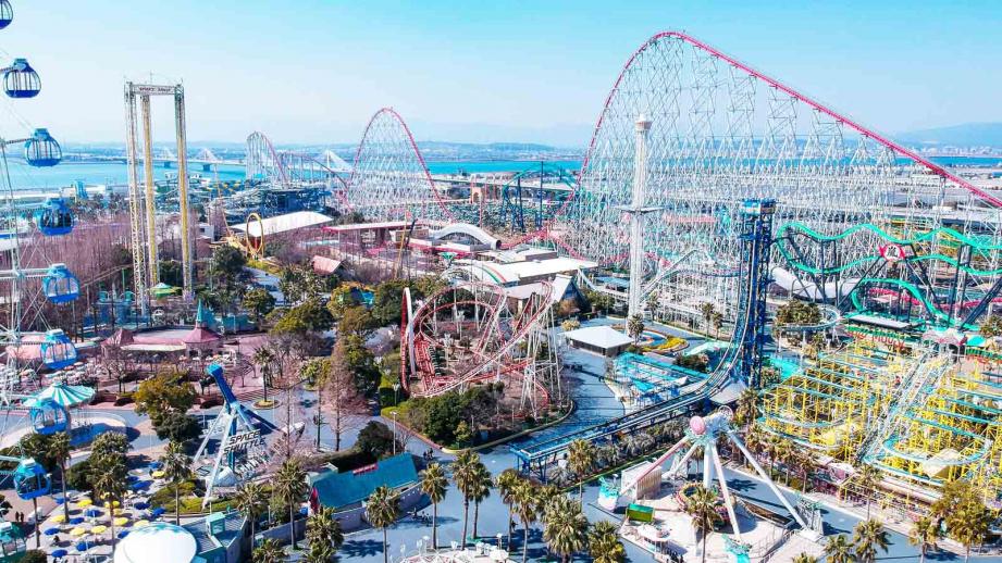 【予想】横浜にディズニーランド級のテーマパーク建設！詳細非公開だがあの人気ゲームではないかと噂にwww